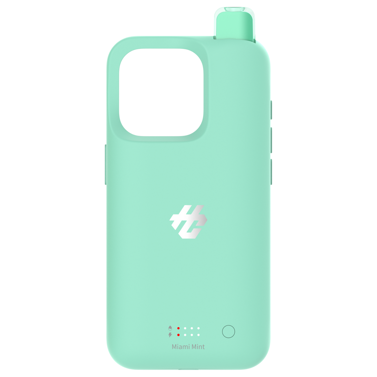 HUMOCASE - MIAMI MENTHE