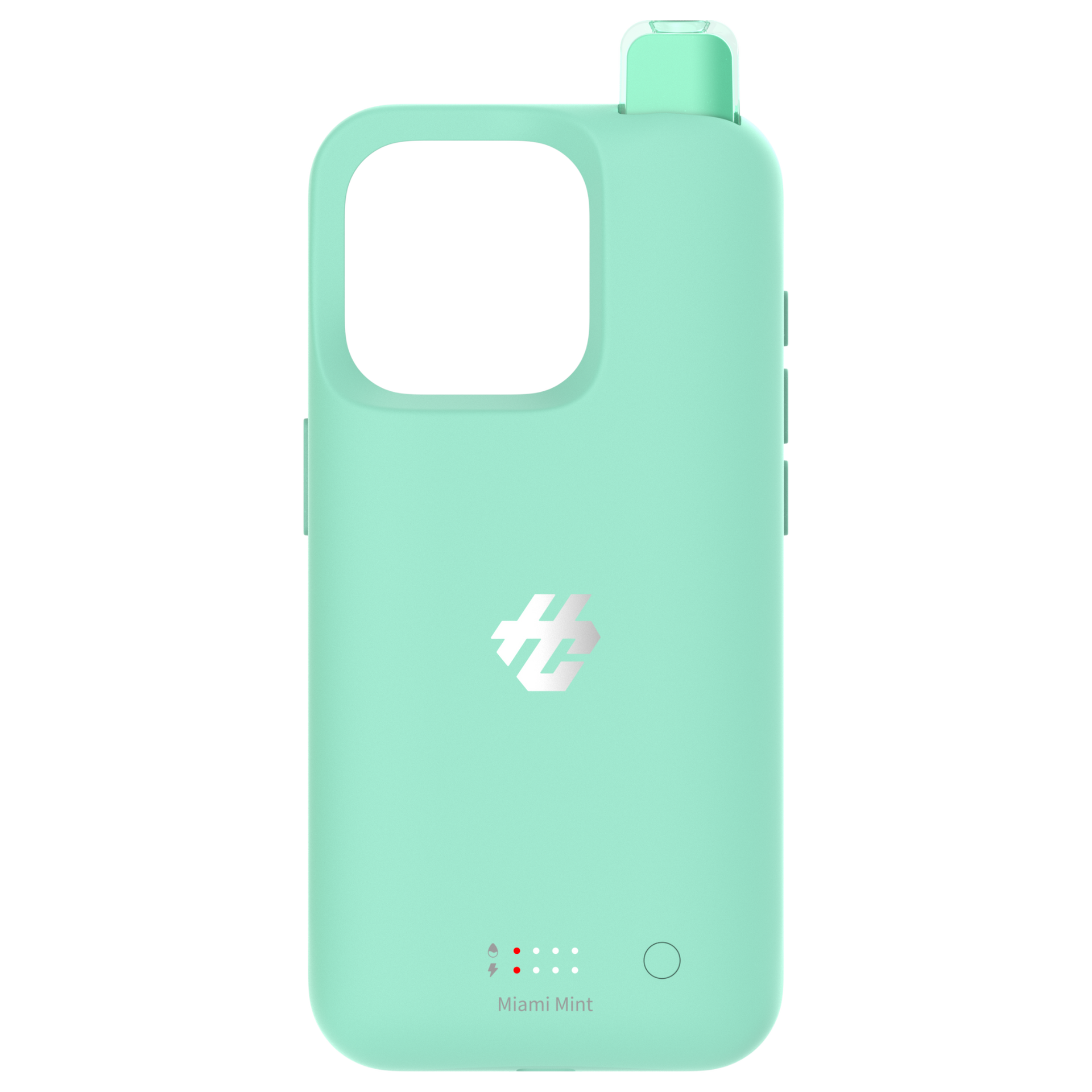 HUMOCASE - MIAMI MENTHE