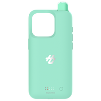 HUMOCASE - MIAMI MENTHE