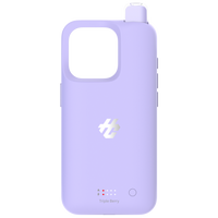 HUMOCASE - TRIPLE BAIES